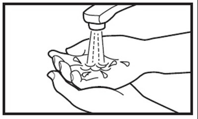 wash your hands - wash your hands